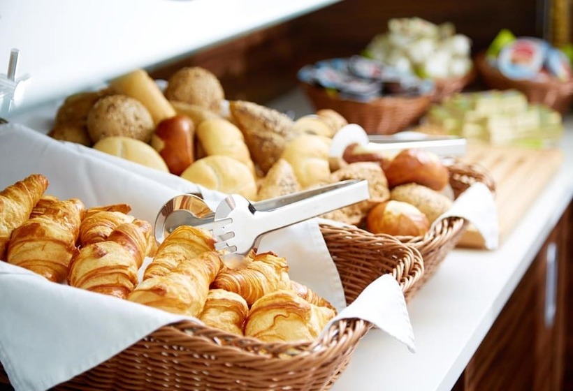 Pensionat Good Rooms Gmbh Guntramsdorf