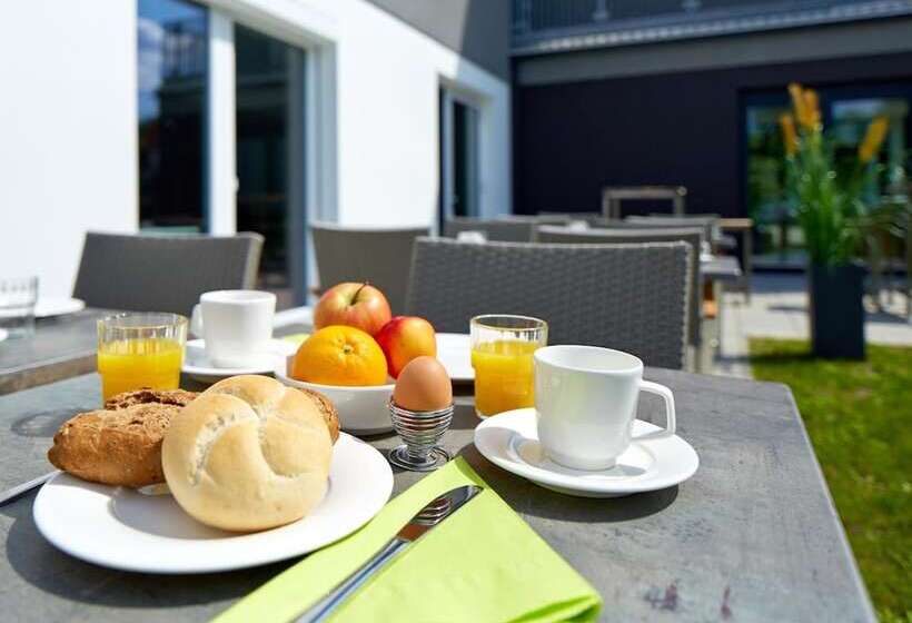 膳宿费 Good Rooms Gmbh Guntramsdorf