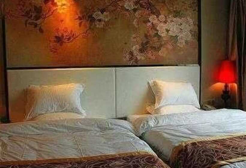 Super 8 Hotel Fuzhou South Railway Station