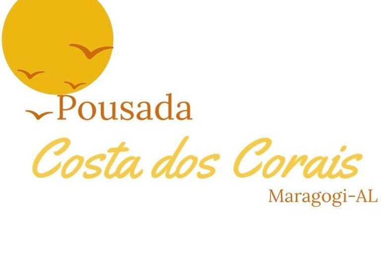 هاستل Pousada Costa Dos Corais