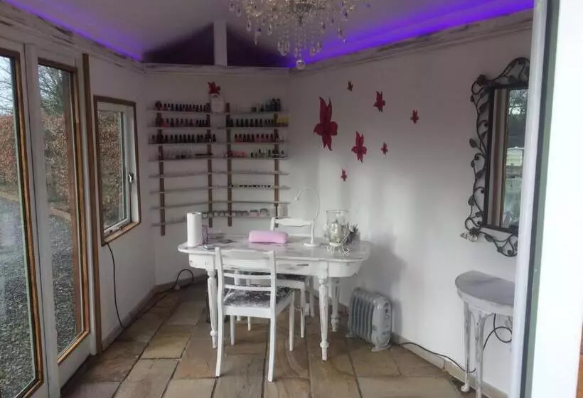 Barton Gate Farm B&b