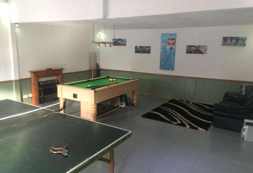 Barton Gate Farm B&b