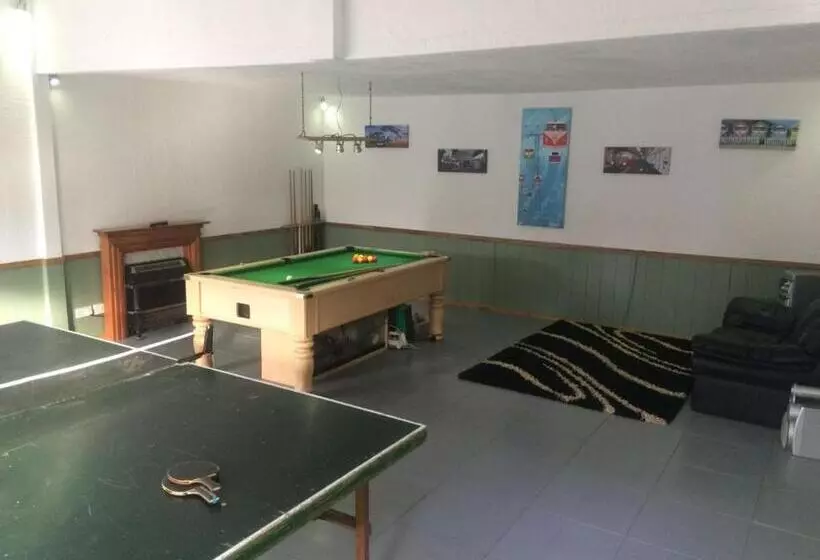 Barton Gate Farm B&b