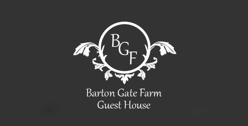 Barton Gate Farm B&b