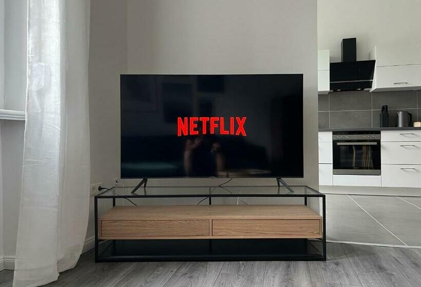 Direkter Moselblick I Altbau I 4 Personen I Terrasse