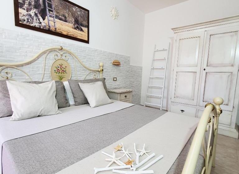 בית מלון כפרי Agriturismo La Rondine