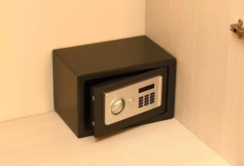 ペンション Gioberti House