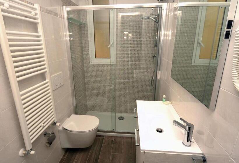 膳宿费 Gioberti House