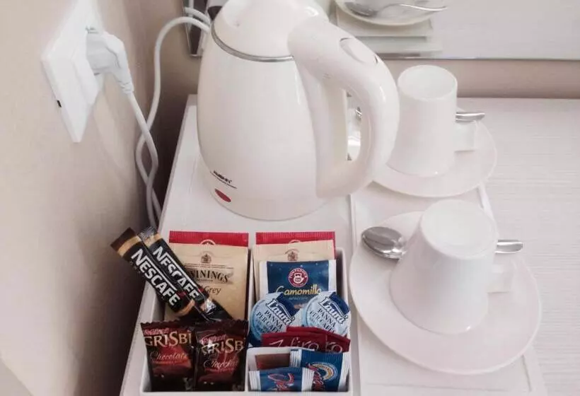 ペンション Gioberti House