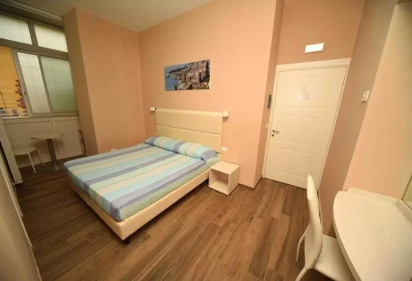 ペンション Gioberti House