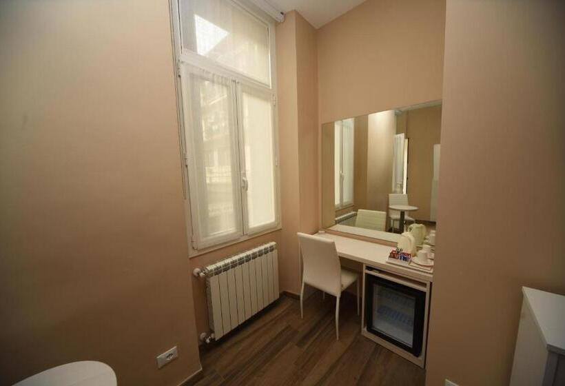 膳宿费 Gioberti House