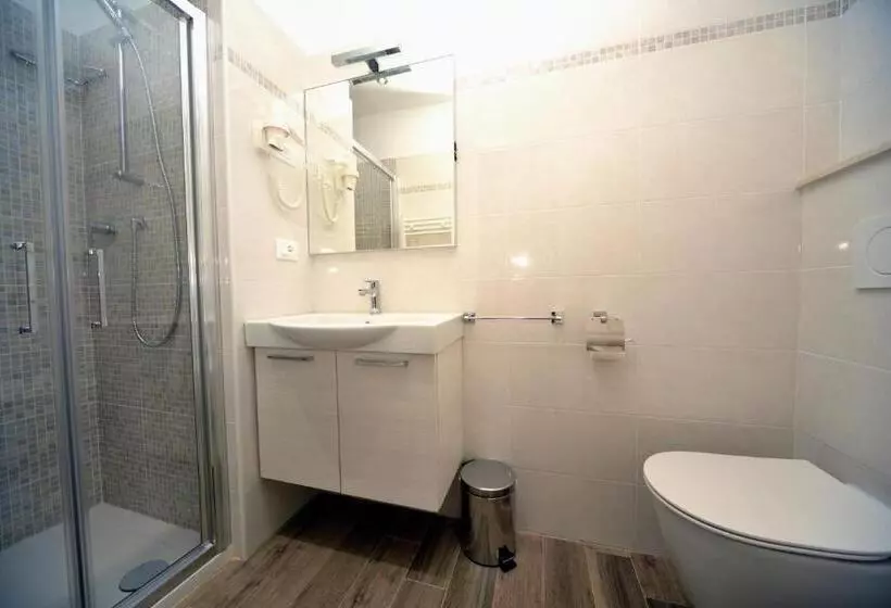 ペンション Gioberti House