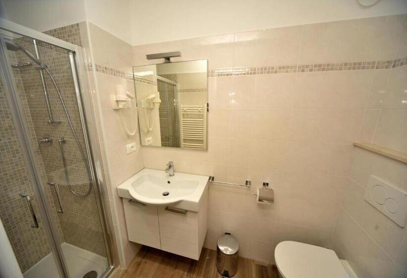 膳宿费 Gioberti House