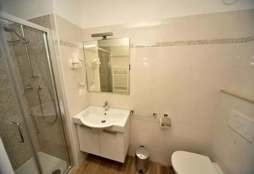 ペンション Gioberti House