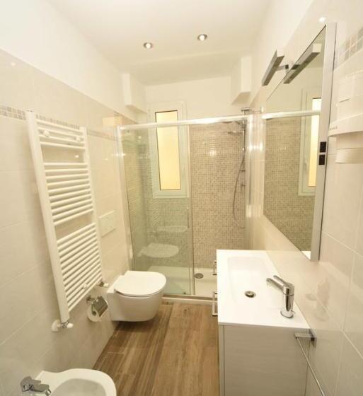 膳宿费 Gioberti House