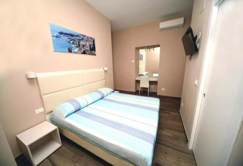 ペンション Gioberti House