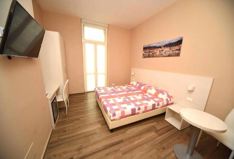 膳宿费 Gioberti House