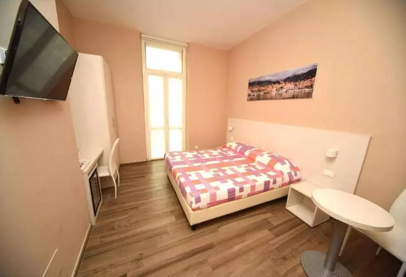 ペンション Gioberti House