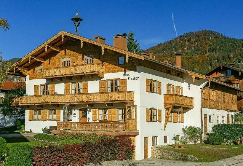 Majatalo Haus Leiter