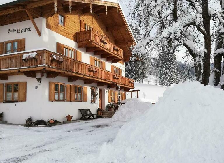 Pensão Haus Leiter