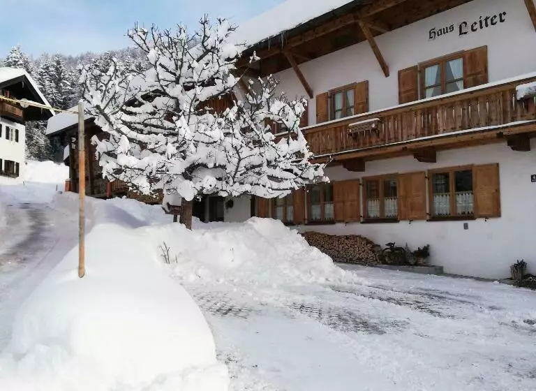 Majatalo Haus Leiter