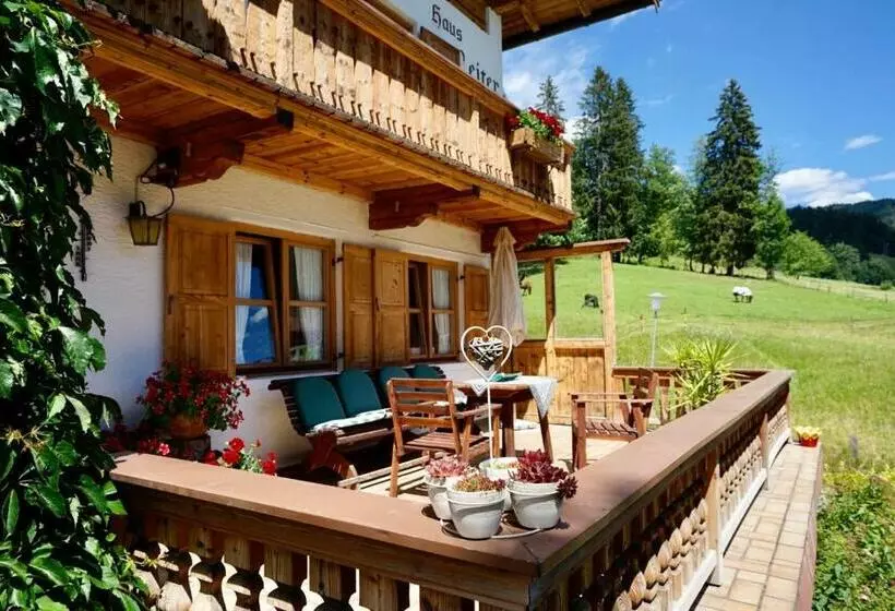 Majatalo Haus Leiter