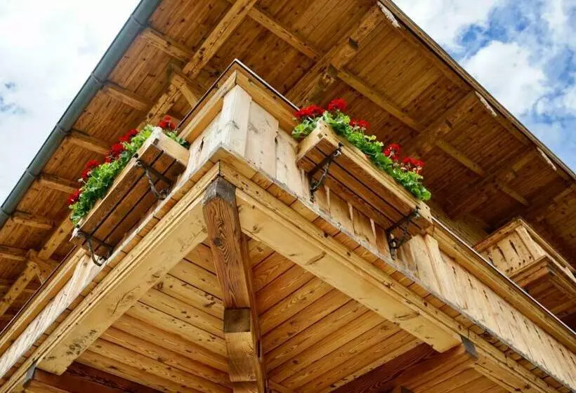 Majatalo Haus Leiter