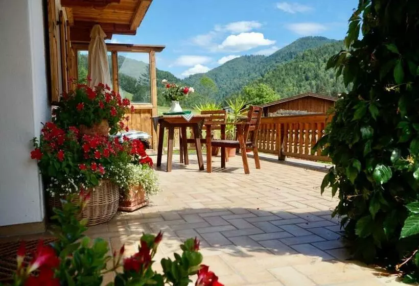 Majatalo Haus Leiter