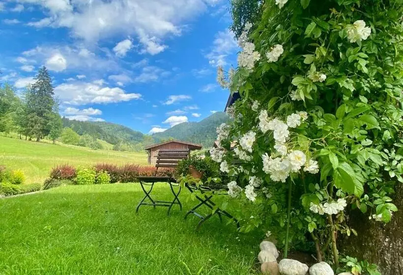 Majatalo Haus Leiter