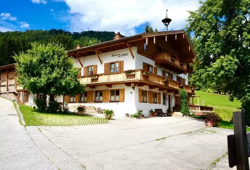 Majatalo Haus Leiter