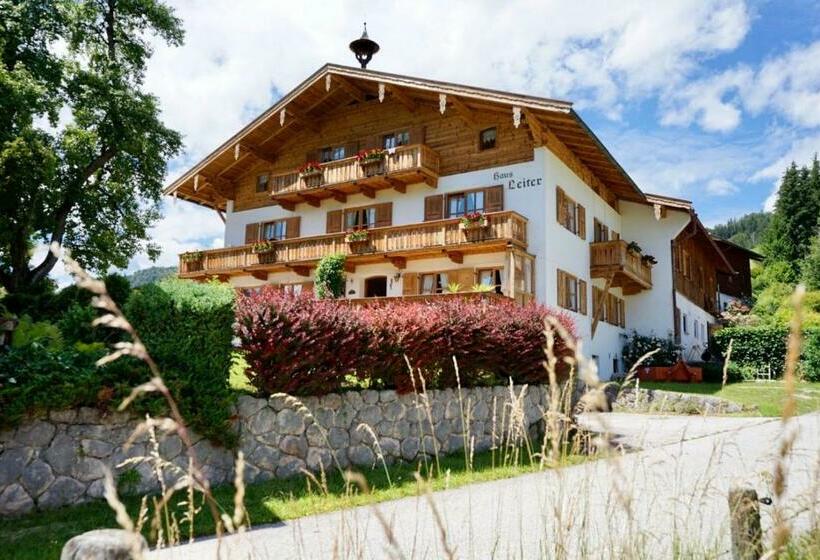 Pensão Haus Leiter