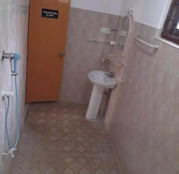 پانسیون Margosa Guesthouse