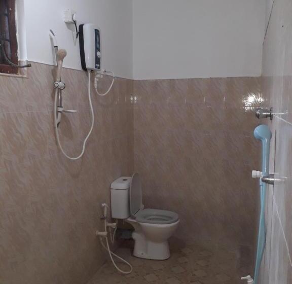 Pensão Margosa Guesthouse