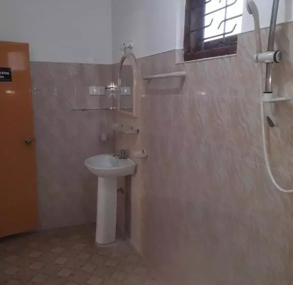 پانسیون Margosa Guesthouse