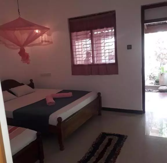 پانسیون Margosa Guesthouse