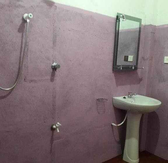 Pensão Margosa Guesthouse