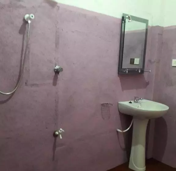 پانسیون Margosa Guesthouse