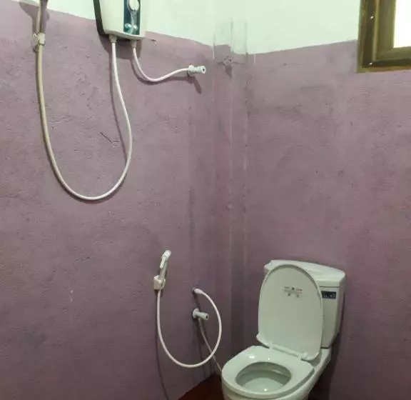 پانسیون Margosa Guesthouse
