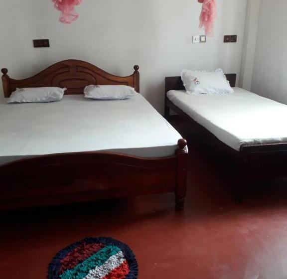 Pensão Margosa Guesthouse