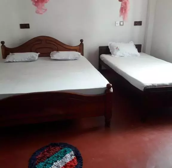 پانسیون Margosa Guesthouse