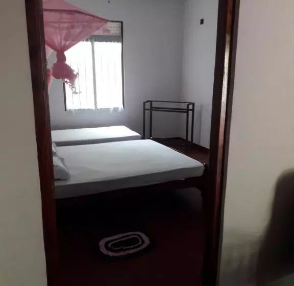 پانسیون Margosa Guesthouse