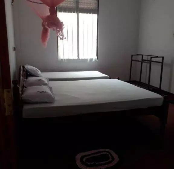 پانسیون Margosa Guesthouse