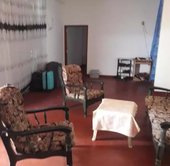 پانسیون Margosa Guesthouse