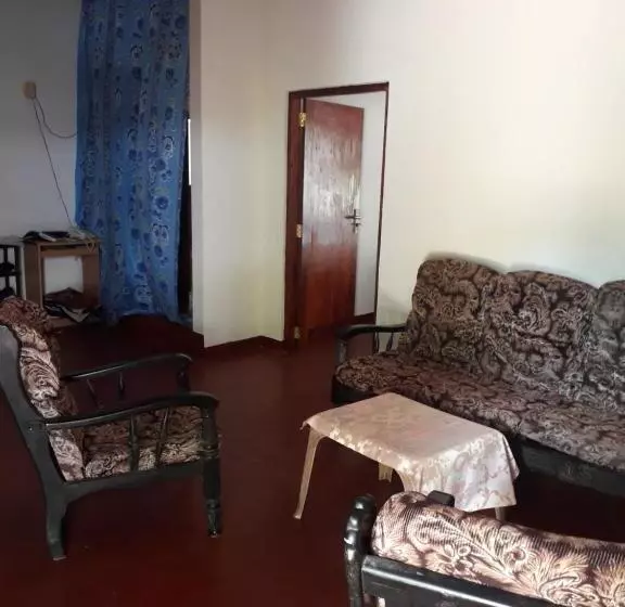 پانسیون Margosa Guesthouse