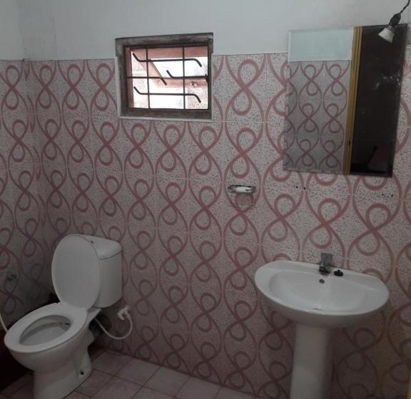 Pensão Margosa Guesthouse