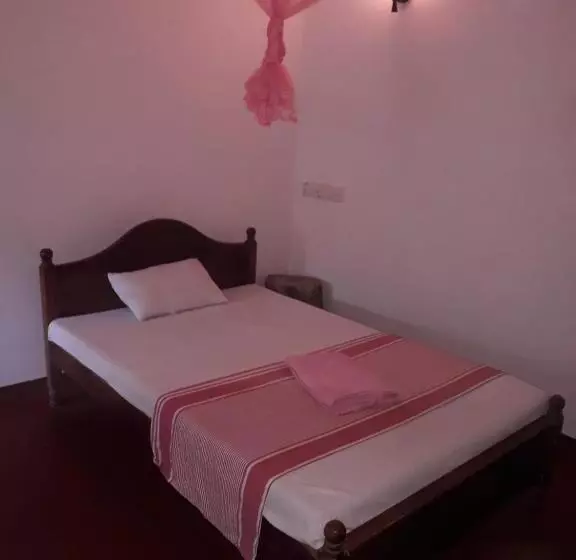 پانسیون Margosa Guesthouse