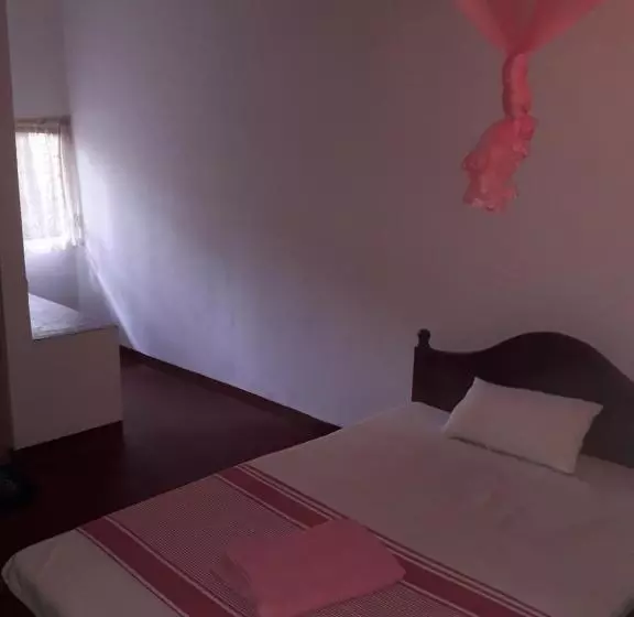پانسیون Margosa Guesthouse
