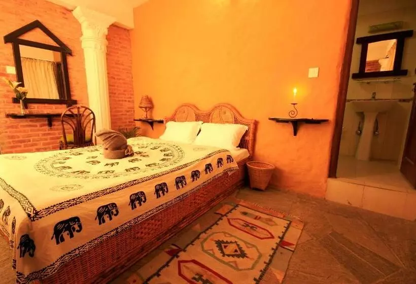 پانسیون Peace Eye Guest House