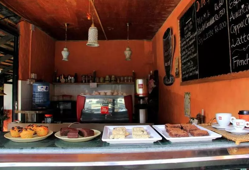 پانسیون Peace Eye Guest House