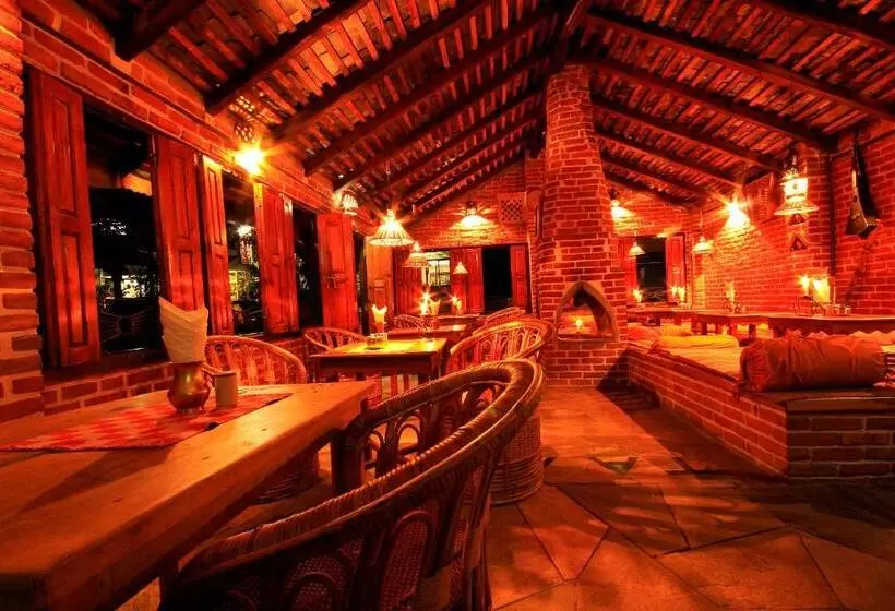 پانسیون Peace Eye Guest House